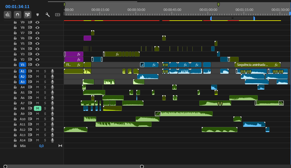 Game Video Editing