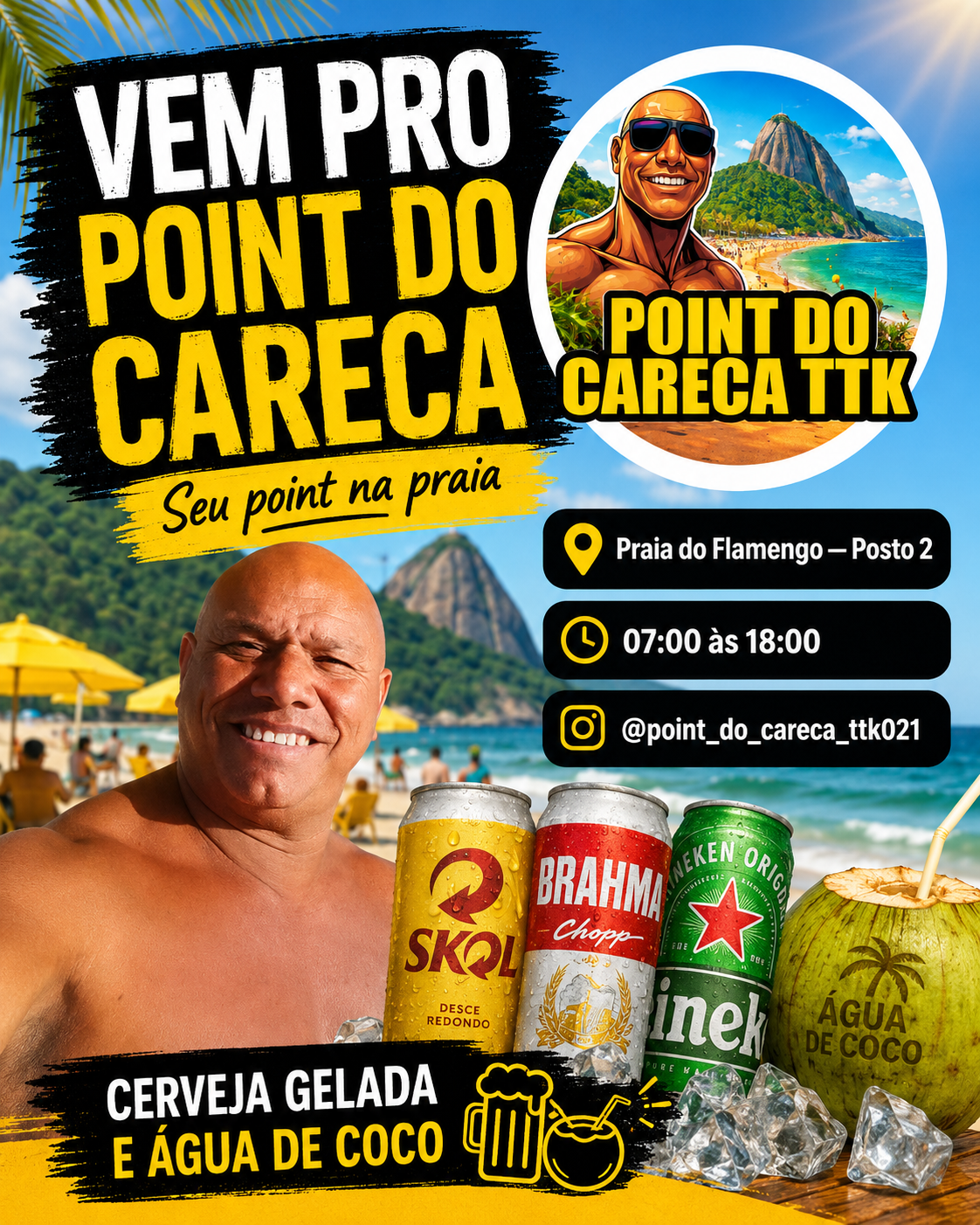 Promo artwork