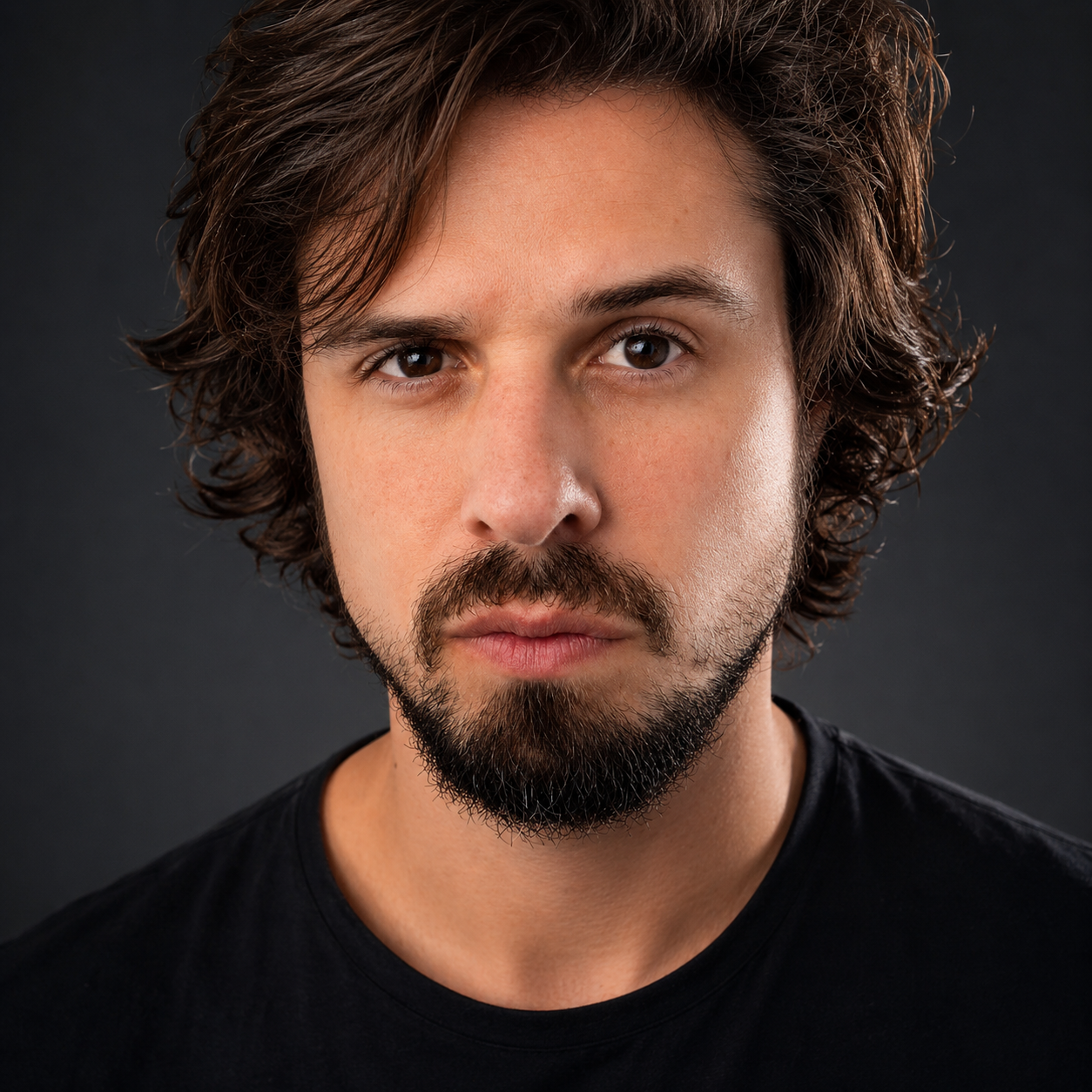 Douglas Pan